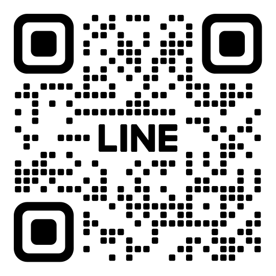 Line QR Code BBXmoney